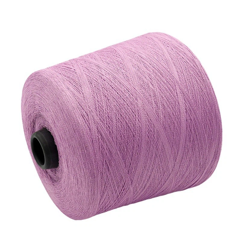 Нейлонова змішана віскозна пряжа